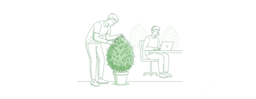 Klachten en problemen met planten