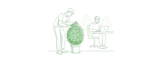 Klachten en problemen met planten