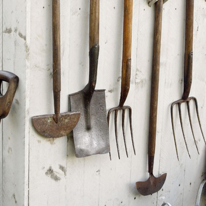 Tuingereedschap Tuingereedschap